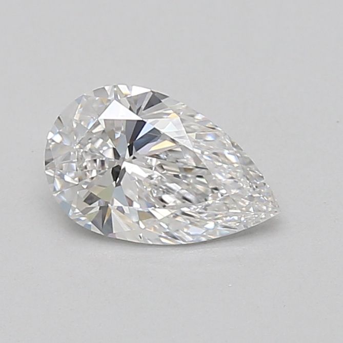 0.82 ct. pear Lab Grown Diamond front image