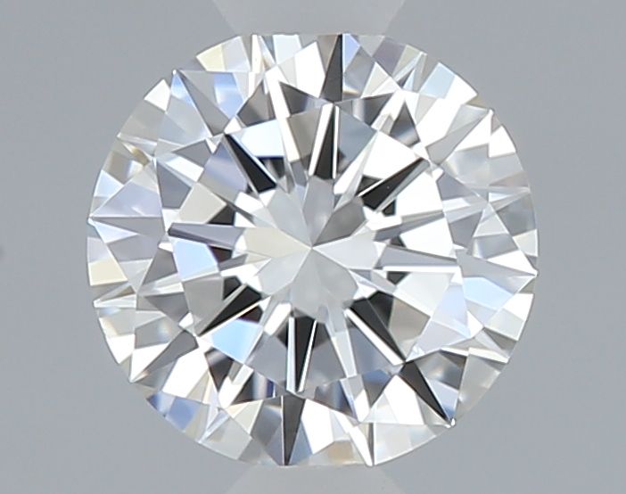 0.50 ct Round diamond