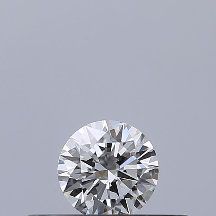 0.18 ct Round Diamond