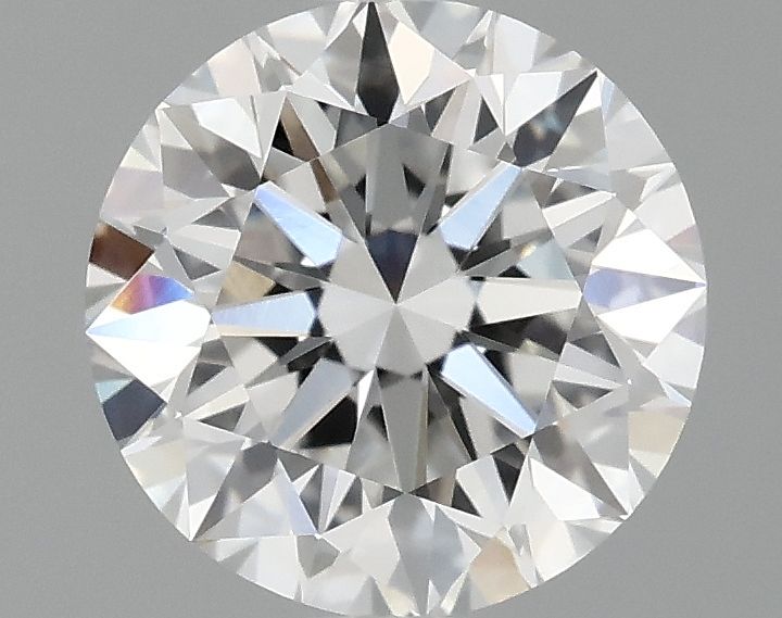 1.09 ct. round Lab Grown Diamond front image