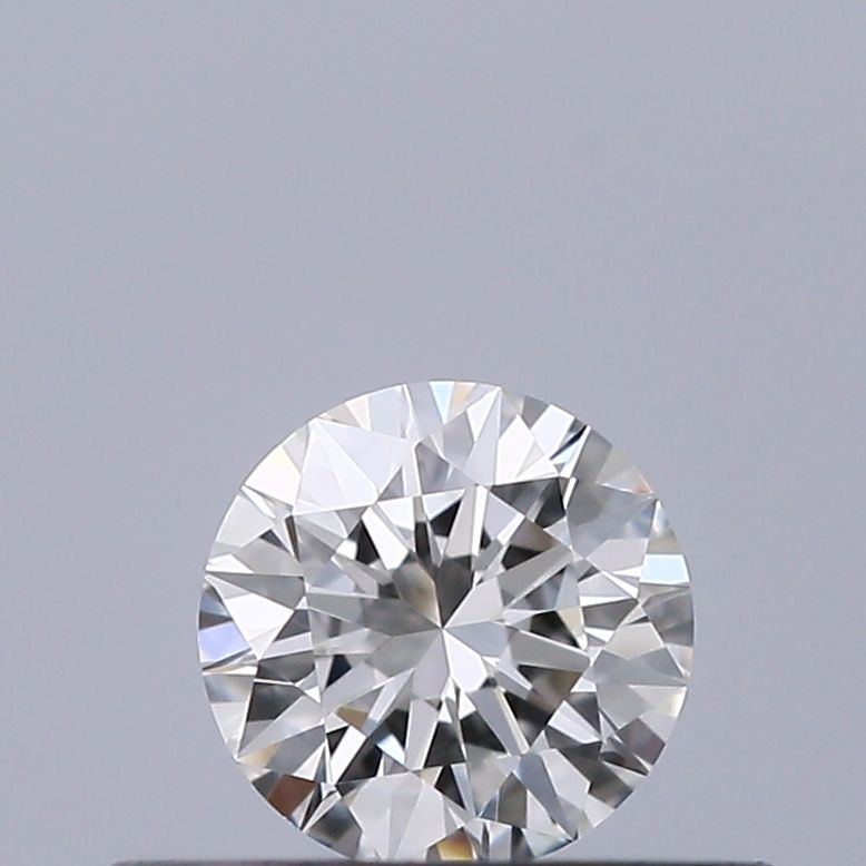 0.31 ct Round diamond