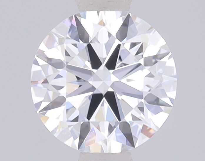 1.03 ct. round Lab Grown Diamond front image