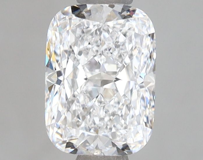 1.15 ct lab-grown Cushion brilliant Diamond