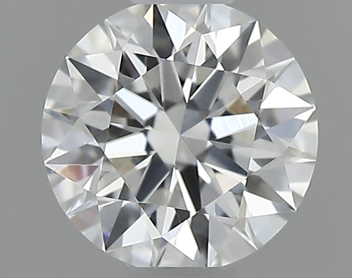 0.32 ct Round diamond