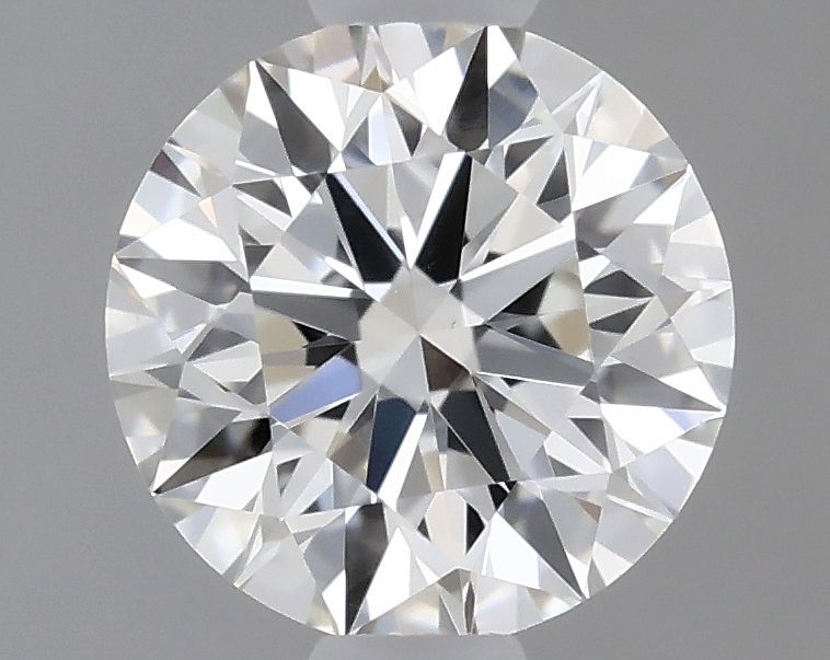 0.31 ct Round diamond