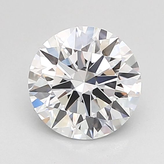 1.03 ct. round Lab Grown Diamond front image