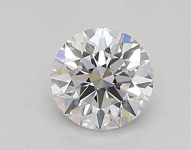 0.33 ct lab-grown Round Diamond