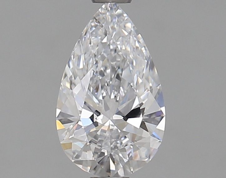 1.03 ct. pear Lab Grown Diamond front image