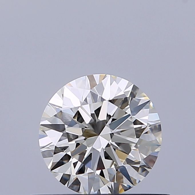 0.50 ct Round diamond