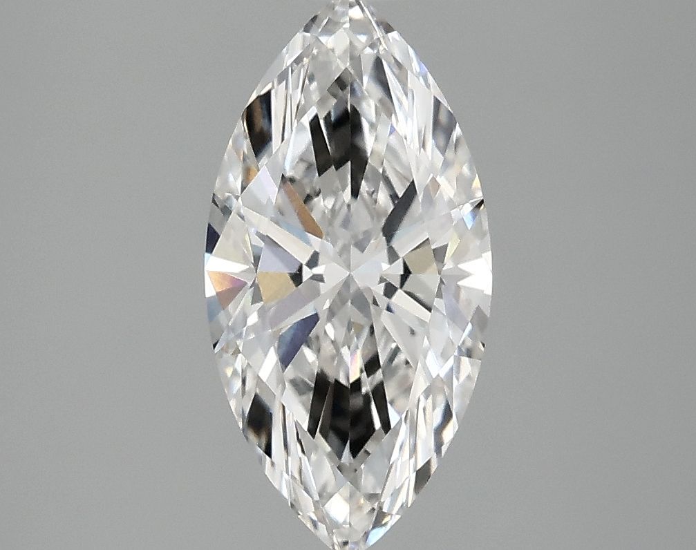 1.56 ct Marquise diamond