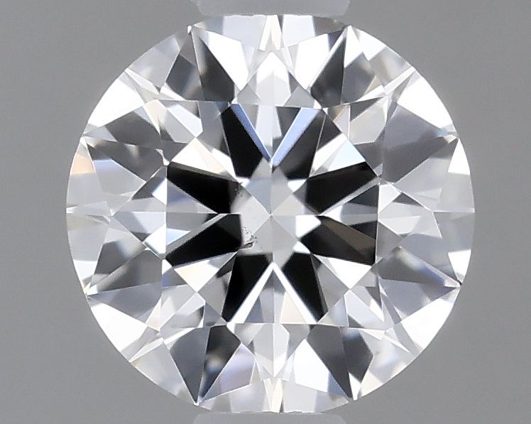 0.30 ct Round diamond