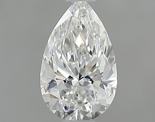 0.46 ct Pear diamond