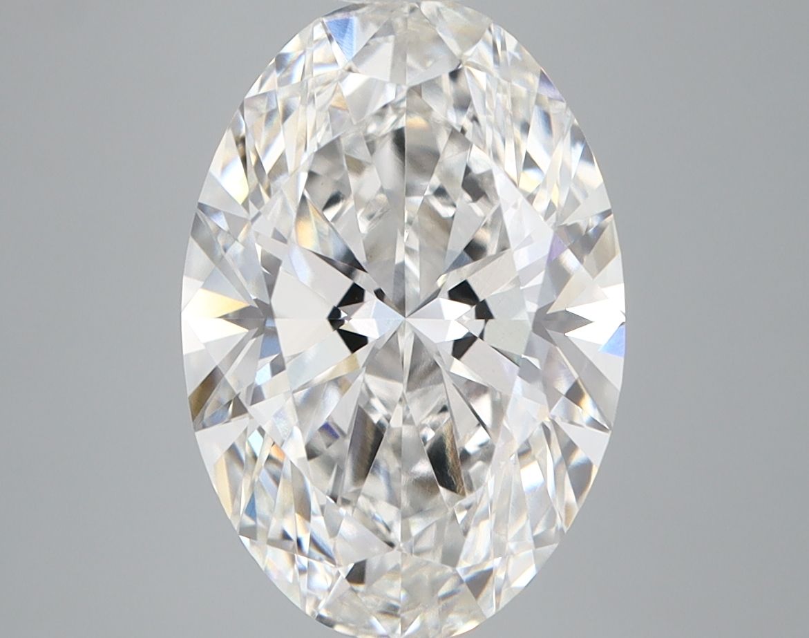 4.07 Carat