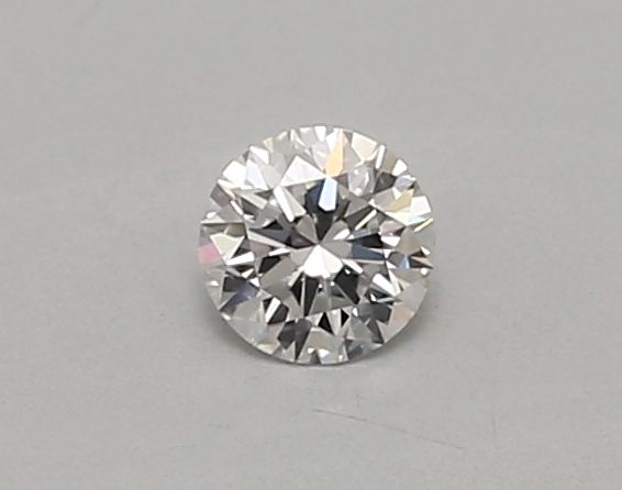 0.28 ct lab-grown Round Diamond