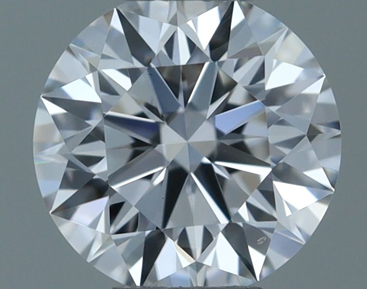 0.33 ct Round diamond