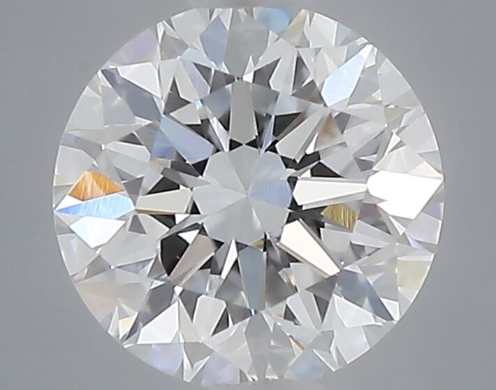 0.48 ct lab-grown Round Diamond