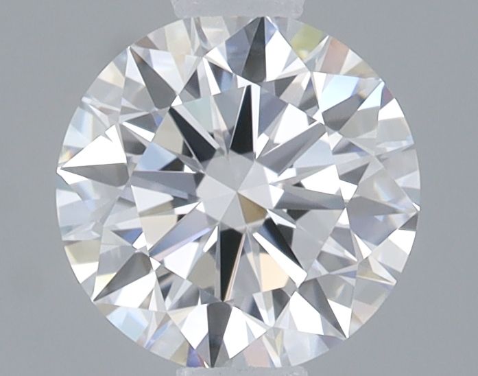 1.01 ct. round Lab Grown Diamond front image