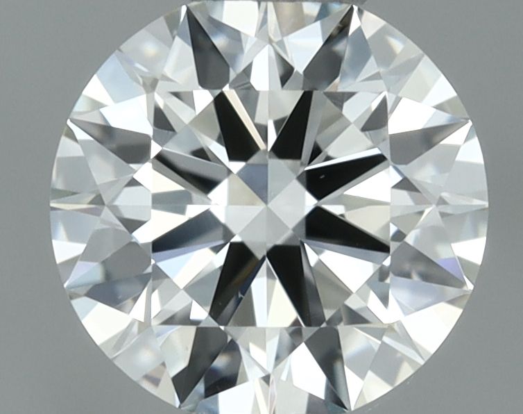 0.50 ct Round diamond