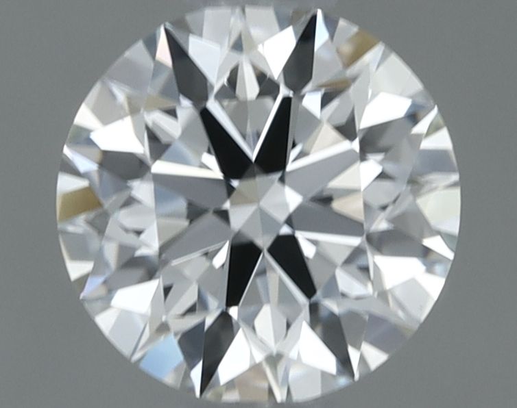 0.50 ct Round diamond
