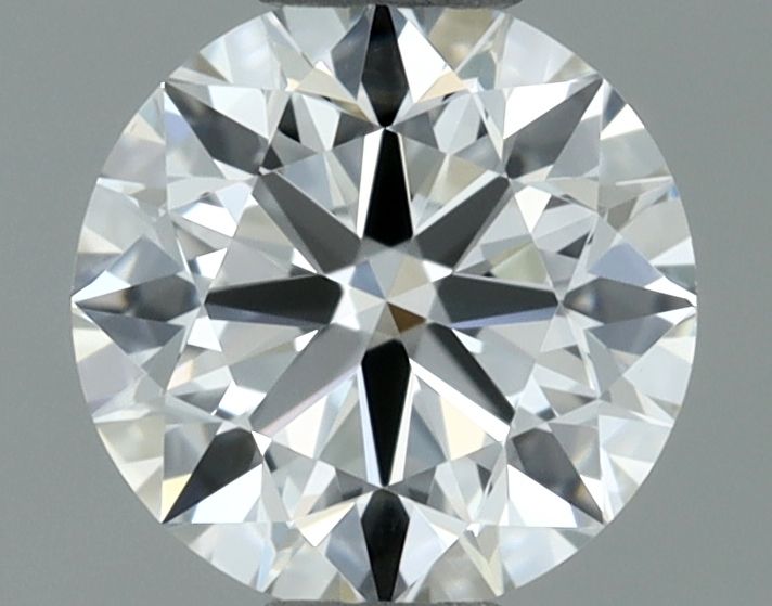 0.50 ct Round diamond