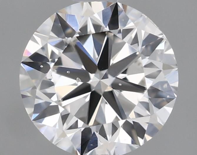 0.4 ct Round Diamond