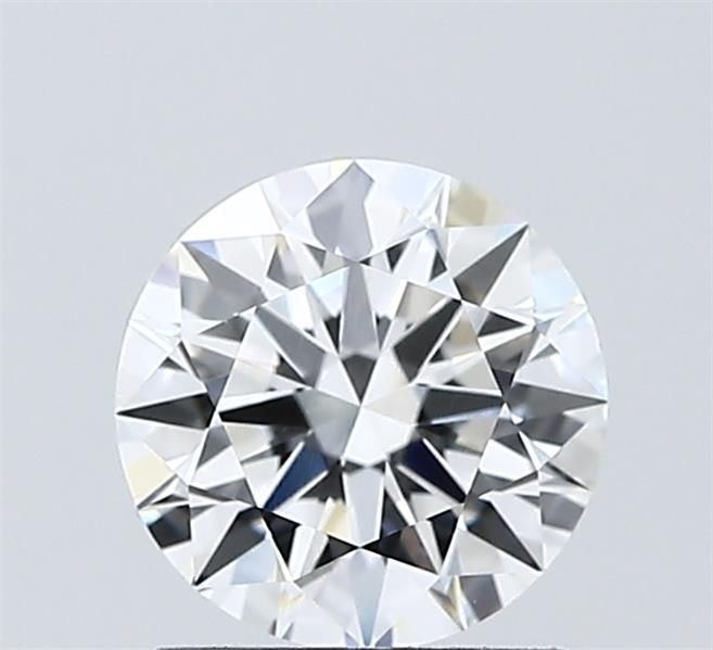 1.29 ct. round Lab Grown Diamond front image