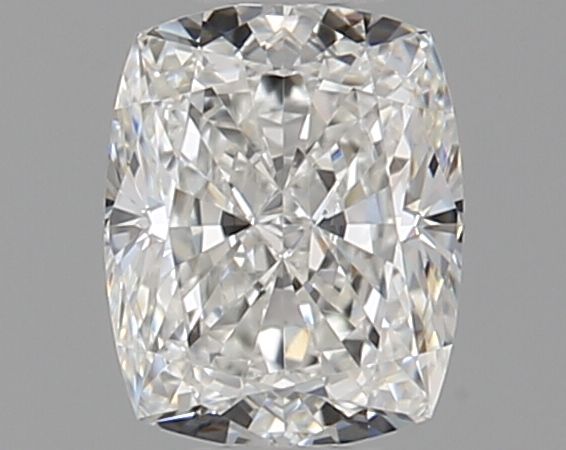 0.37 ct Cushion Brilliant diamond