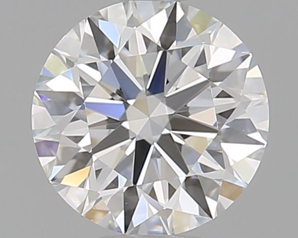 0.50 ct Round diamond