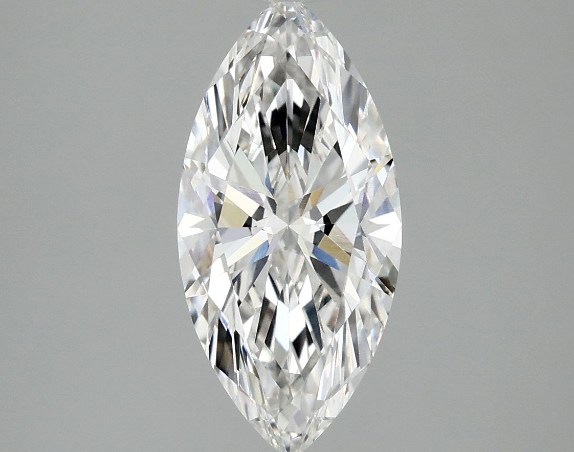 1.79 ct. marquise Lab Grown Diamond front image