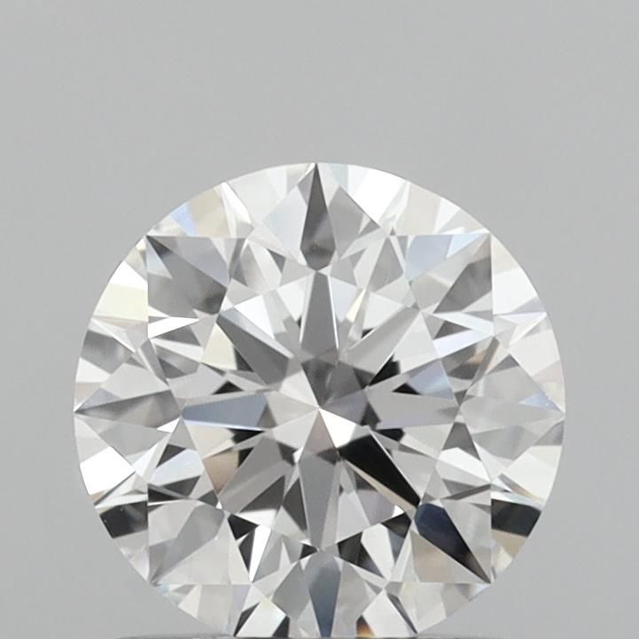 1.00 ct. round Lab Grown Diamond front image