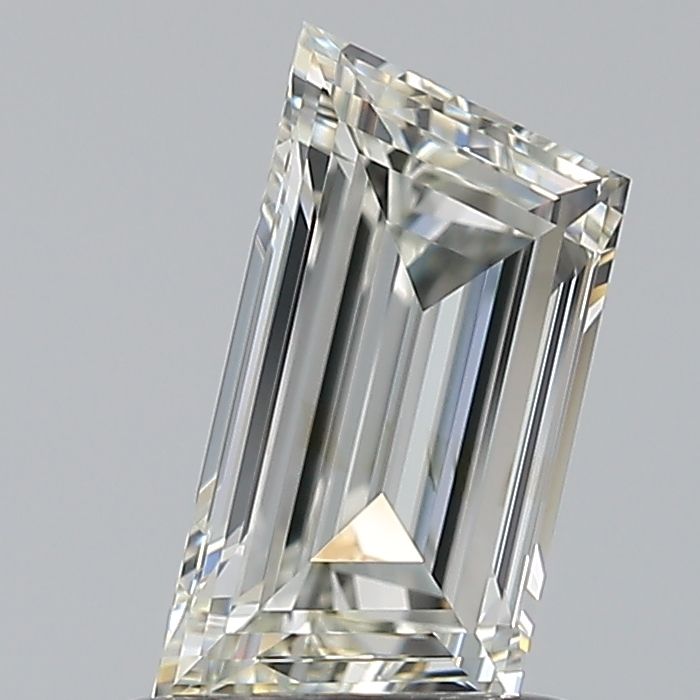 0.8 ct Trapezoid Diamond