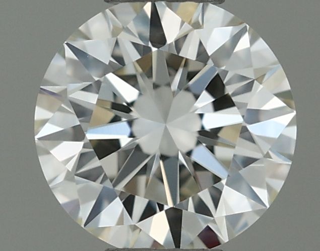 0.30 ct Round diamond