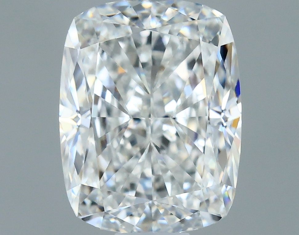 0.72 ct Cushion Brilliant diamond