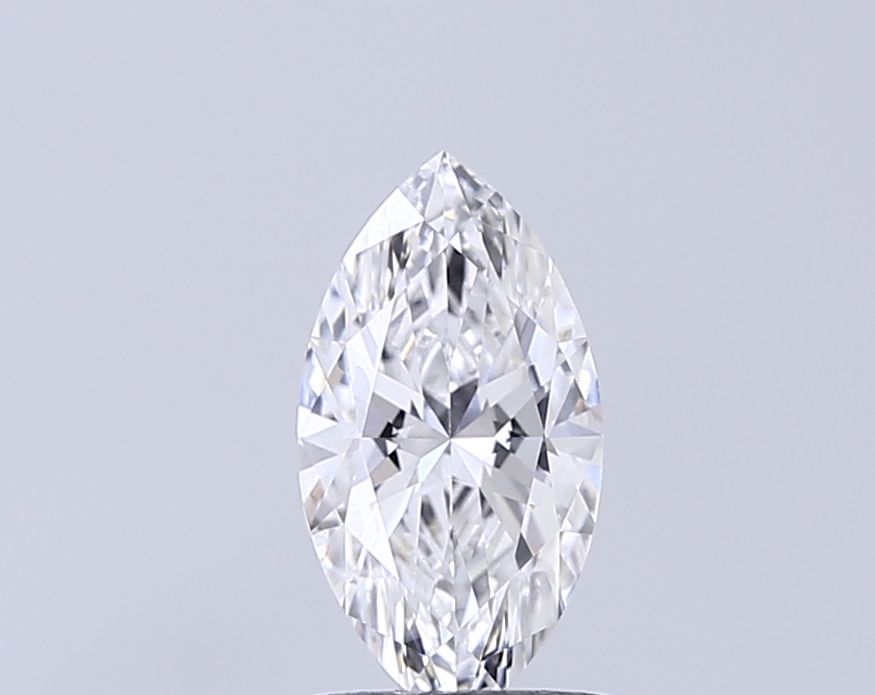 1.09 ct lab-grown Marquise Diamond