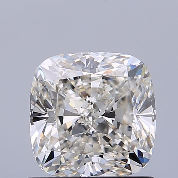 1.03 ct Cushion Brilliant diamond