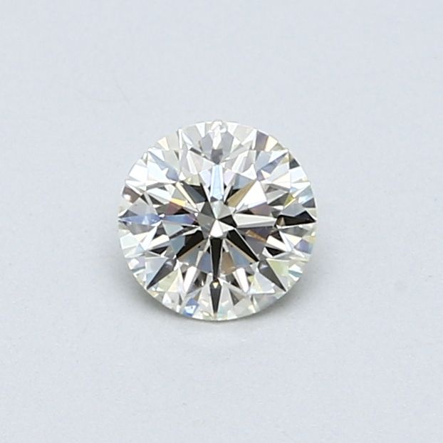 0.41 ct Round Diamond