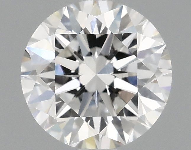 1.00 ct. round Lab Grown Diamond front image