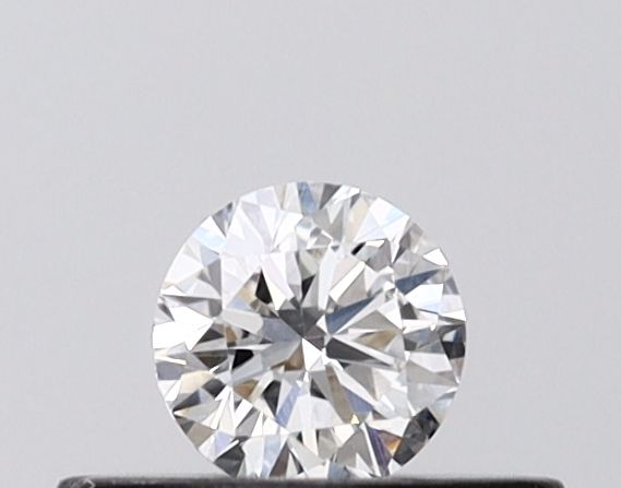 0.19 ct lab-grown Round Diamond