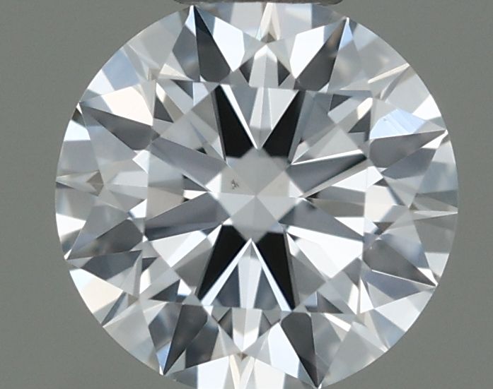 0.30 ct Round diamond