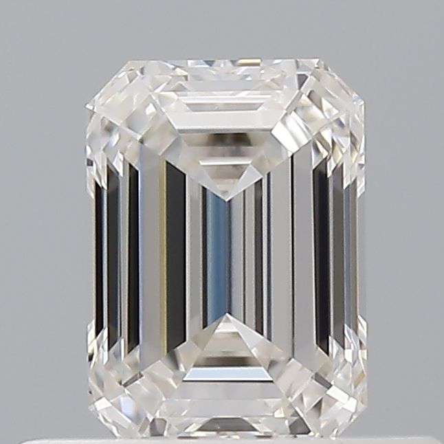 0.54 ct Emerald diamond