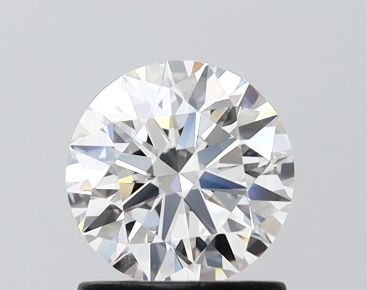 1.02 ct. round Lab Grown Diamond front image