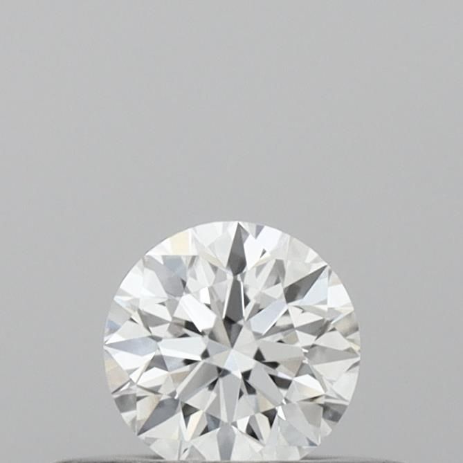 0.24 ct lab-grown Round Diamond