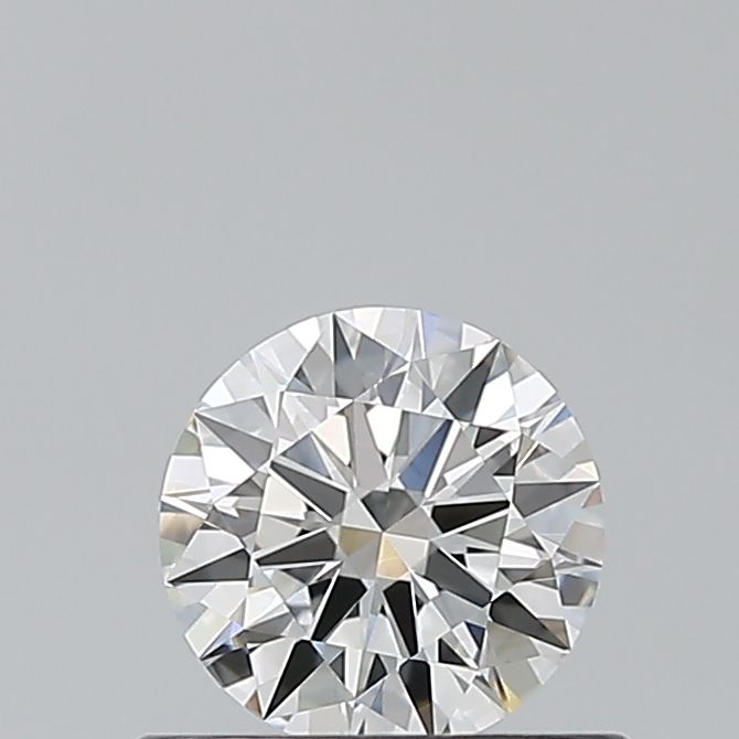 0.51 ct Round diamond