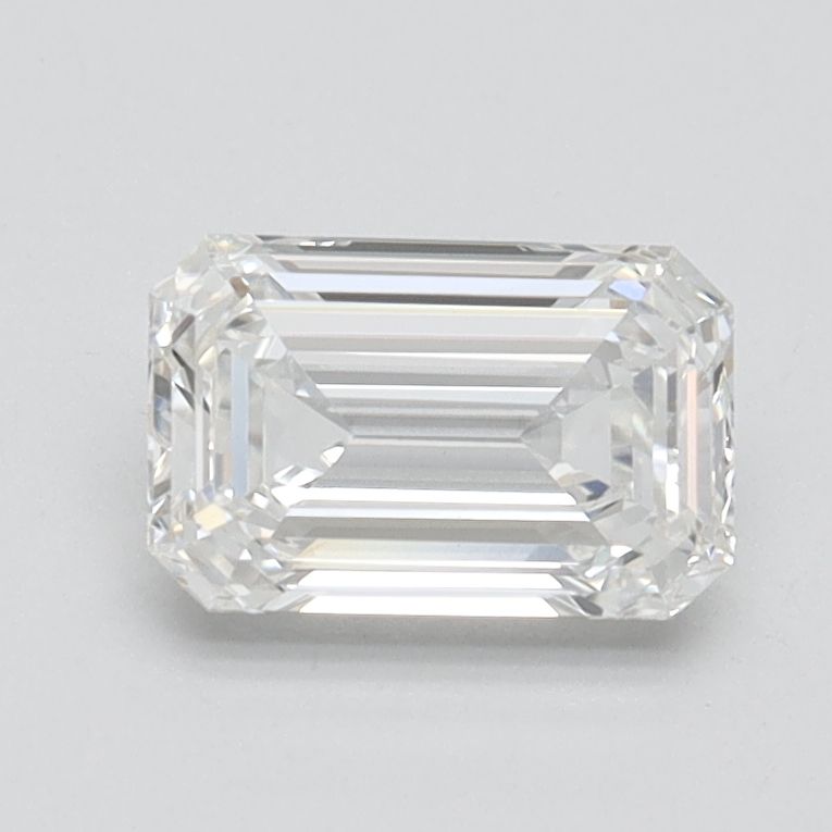 1.02 ct Emerald diamond