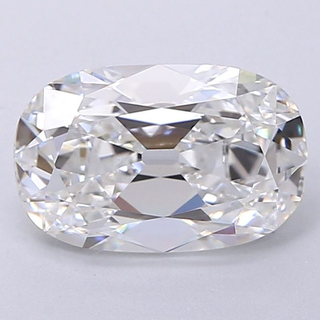 1.9 ct lab-grown Cushion brilliant Diamond