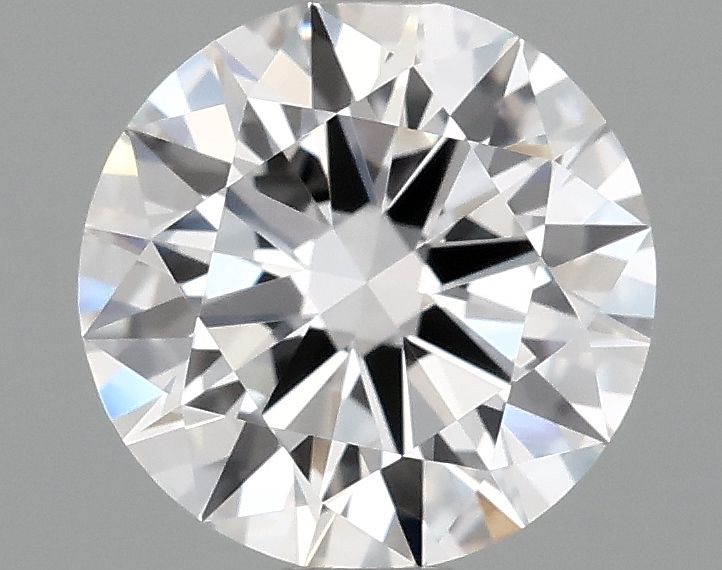 1.13 ct. round Lab Grown Diamond front image
