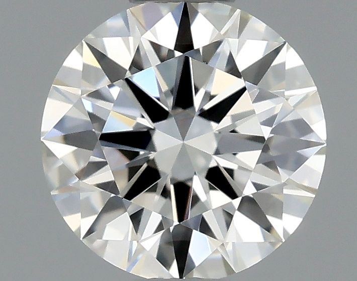 0.52 ct Round diamond
