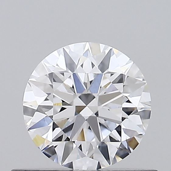 0.51 ct. round Lab Grown Diamond front image