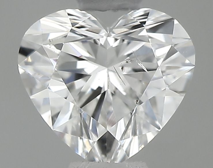 0.31 ct Heart Diamond