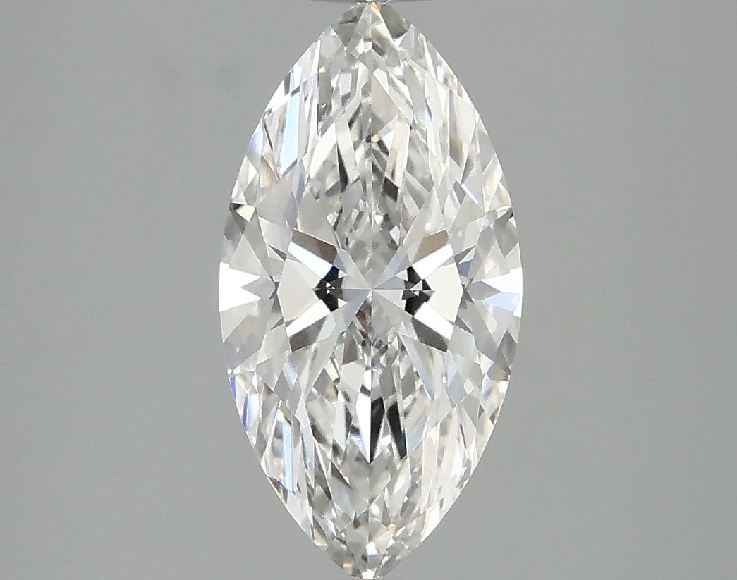 1.78 ct. marquise Lab Grown Diamond front image